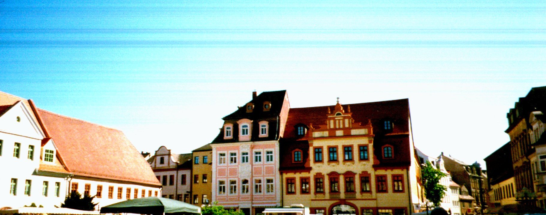 Panaorama Ansicht