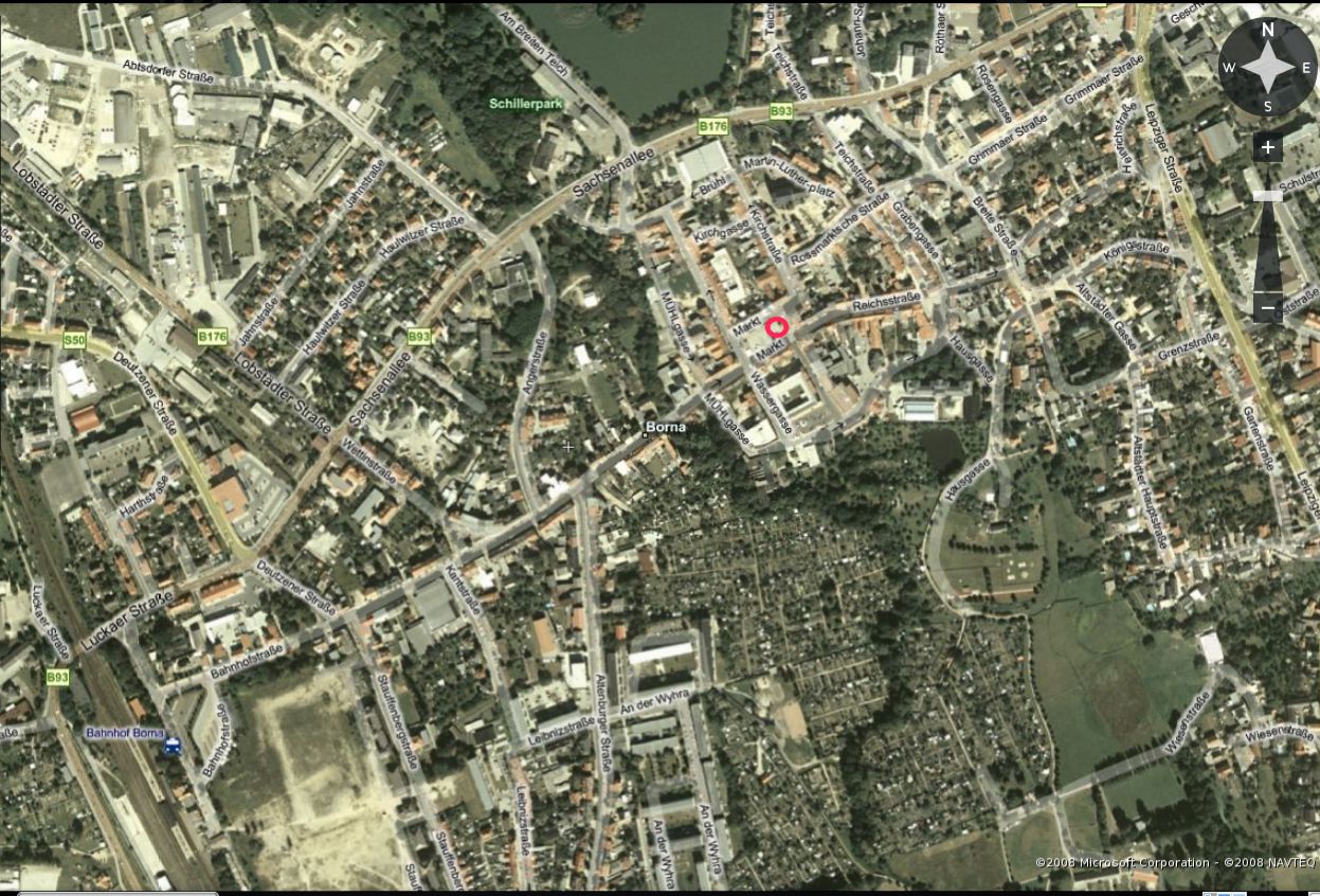 Lage�bersicht